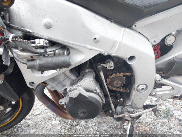 2012 Yamaha Yzfr6 მანქანა იყიდება აუქციონზე, vin: JYARJ16E2CA026896, აუქციონის ნომერი: 45971442