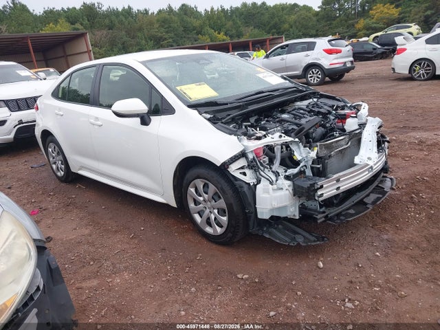 Продажа на аукционе авто 2024 Toyota Corolla Hybrid Le, vin: JTDBCMFE1R3057586, номер лота: 45971448