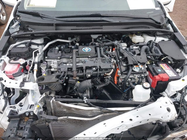 Продаж на аукціоні авто 2024 Toyota Corolla Hybrid Le, vin: JTDBCMFE1R3057586, номер лоту: 45971448