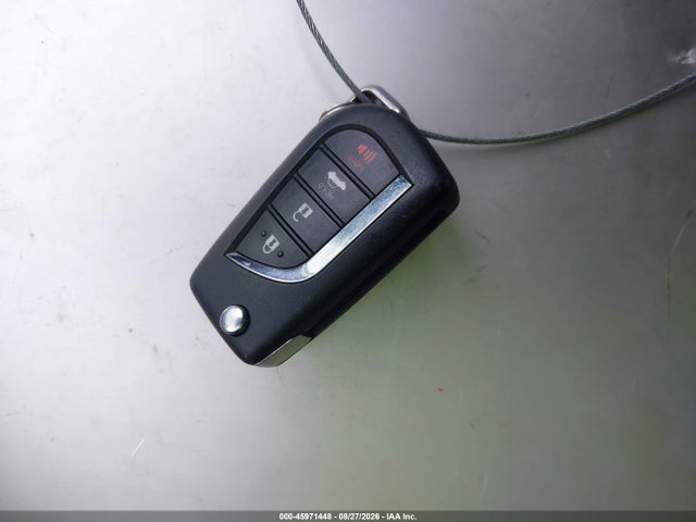 Продаж на аукціоні авто 2024 Toyota Corolla Hybrid Le, vin: JTDBCMFE1R3057586, номер лоту: 45971448