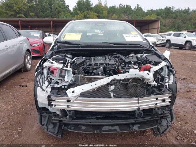 Продаж на аукціоні авто 2024 Toyota Corolla Hybrid Le, vin: JTDBCMFE1R3057586, номер лоту: 45971448