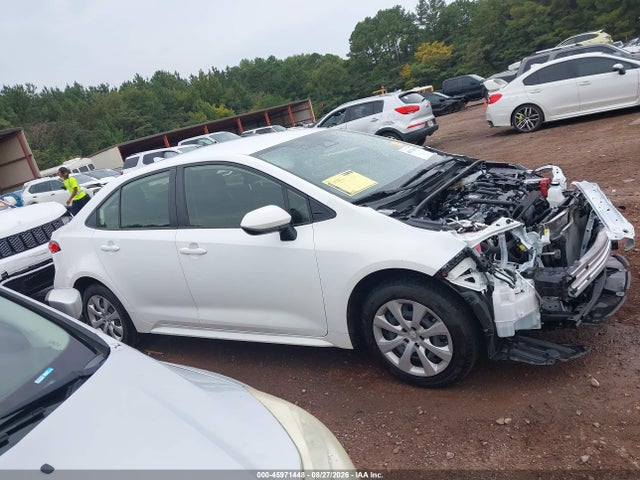 Продаж на аукціоні авто 2024 Toyota Corolla Hybrid Le, vin: JTDBCMFE1R3057586, номер лоту: 45971448