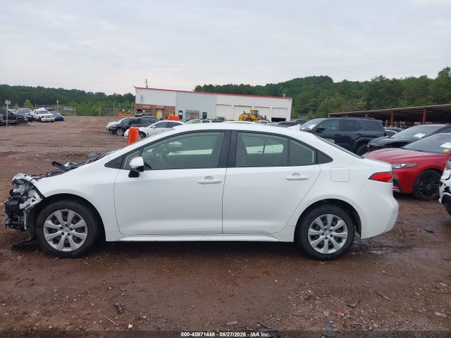 Продаж на аукціоні авто 2024 Toyota Corolla Hybrid Le, vin: JTDBCMFE1R3057586, номер лоту: 45971448