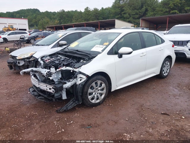 Продаж на аукціоні авто 2024 Toyota Corolla Hybrid Le, vin: JTDBCMFE1R3057586, номер лоту: 45971448