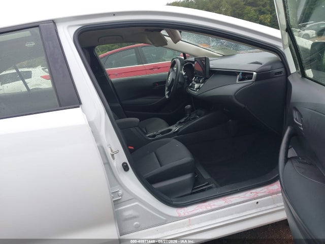 Продаж на аукціоні авто 2024 Toyota Corolla Hybrid Le, vin: JTDBCMFE1R3057586, номер лоту: 45971448