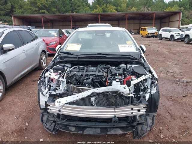 Продаж на аукціоні авто 2024 Toyota Corolla Hybrid Le, vin: JTDBCMFE1R3057586, номер лоту: 45971448