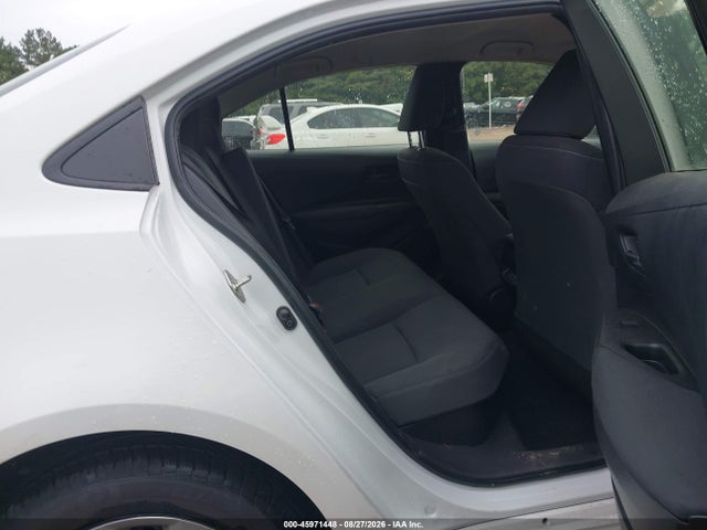 Продаж на аукціоні авто 2024 Toyota Corolla Hybrid Le, vin: JTDBCMFE1R3057586, номер лоту: 45971448