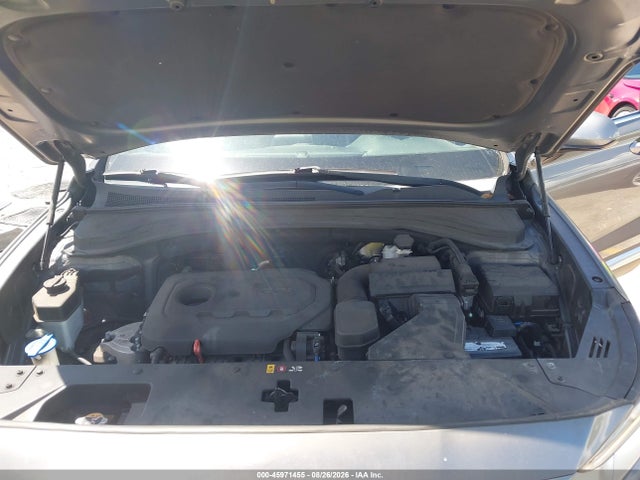 Продажа на аукционе авто 2019 Hyundai Santa Fe Sel, vin: 5NMS33AD4KH126710, номер лота: 45971455
