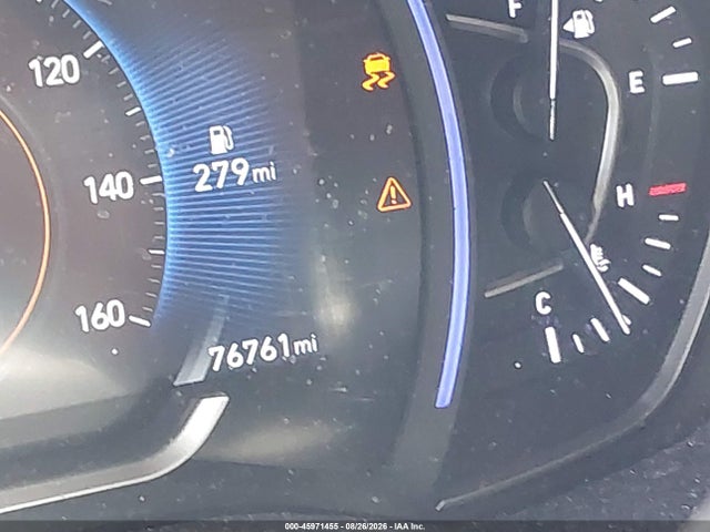 Продажа на аукционе авто 2019 Hyundai Santa Fe Sel, vin: 5NMS33AD4KH126710, номер лота: 45971455