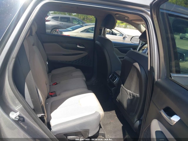 Продажа на аукционе авто 2019 Hyundai Santa Fe Sel, vin: 5NMS33AD4KH126710, номер лота: 45971455