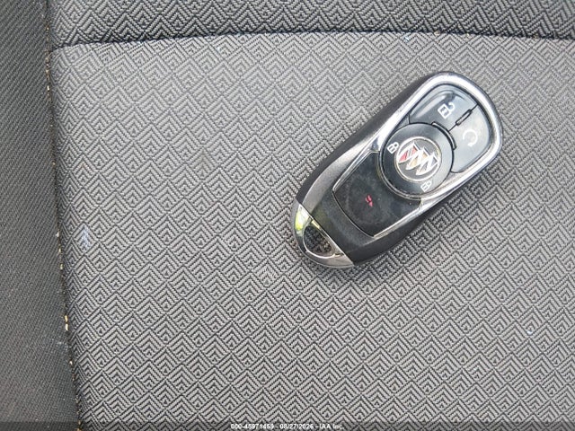 Продаж на аукціоні авто 2021 Buick Encore Gx Awd Preferred, vin: KL4MMCSL8MB156466, номер лоту: 45971459