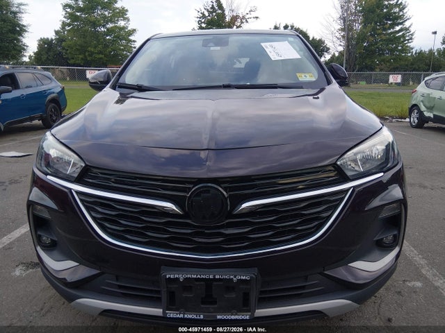 Продаж на аукціоні авто 2021 Buick Encore Gx Awd Preferred, vin: KL4MMCSL8MB156466, номер лоту: 45971459