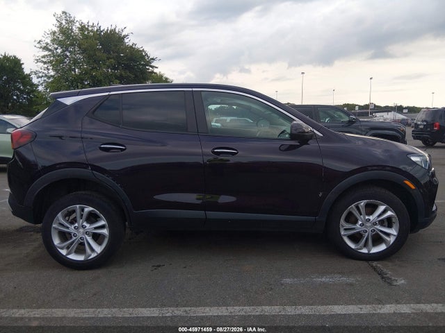 Продаж на аукціоні авто 2021 Buick Encore Gx Awd Preferred, vin: KL4MMCSL8MB156466, номер лоту: 45971459