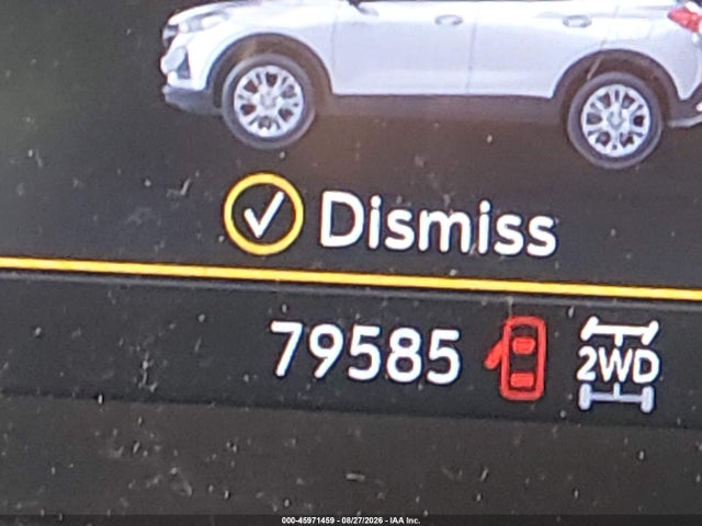 Продаж на аукціоні авто 2021 Buick Encore Gx Awd Preferred, vin: KL4MMCSL8MB156466, номер лоту: 45971459