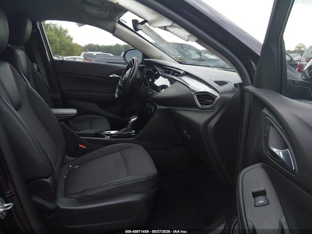 Продаж на аукціоні авто 2021 Buick Encore Gx Awd Preferred, vin: KL4MMCSL8MB156466, номер лоту: 45971459