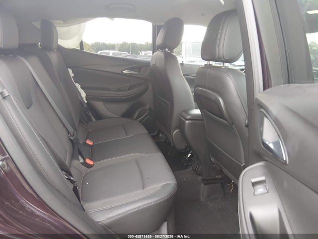 Продаж на аукціоні авто 2021 Buick Encore Gx Awd Preferred, vin: KL4MMCSL8MB156466, номер лоту: 45971459
