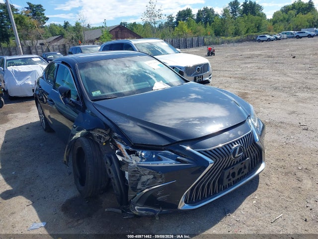 Продаж на аукціоні авто 2021 Lexus Es 350, vin: 58ADZ1B10MU105613, номер лоту: 45971462