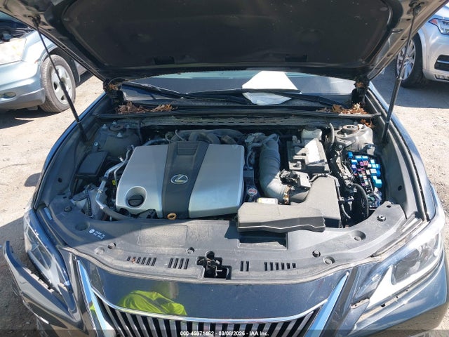 Aukcja sprzedaży 2021 Lexus Es 350, vin: 58ADZ1B10MU105613, numer aukcji: 45971462