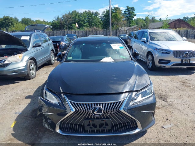 Aukcja sprzedaży 2021 Lexus Es 350, vin: 58ADZ1B10MU105613, numer aukcji: 45971462