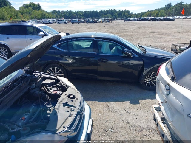 Aukcja sprzedaży 2021 Lexus Es 350, vin: 58ADZ1B10MU105613, numer aukcji: 45971462