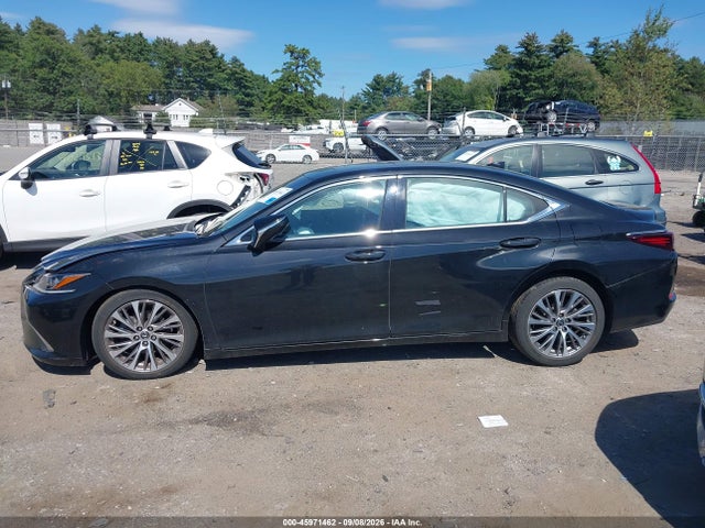Aukcja sprzedaży 2021 Lexus Es 350, vin: 58ADZ1B10MU105613, numer aukcji: 45971462