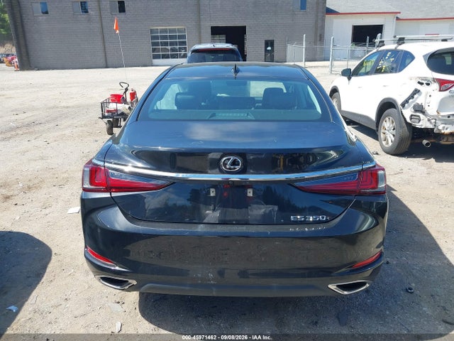 Aukcja sprzedaży 2021 Lexus Es 350, vin: 58ADZ1B10MU105613, numer aukcji: 45971462