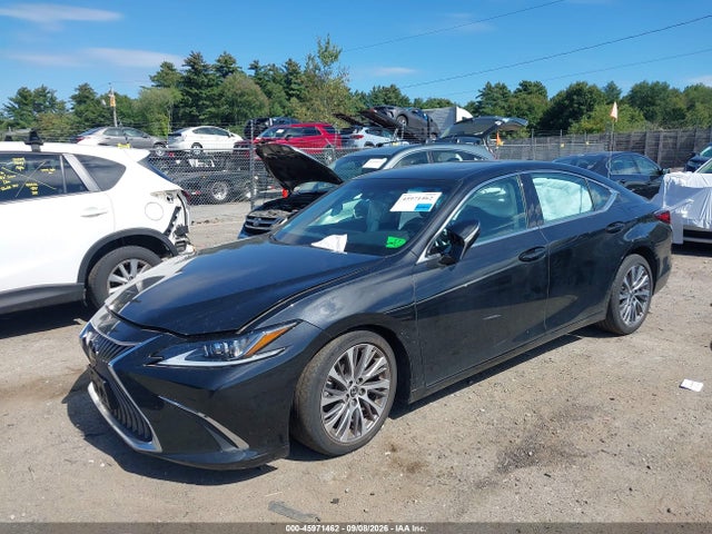 Aukcja sprzedaży 2021 Lexus Es 350, vin: 58ADZ1B10MU105613, numer aukcji: 45971462