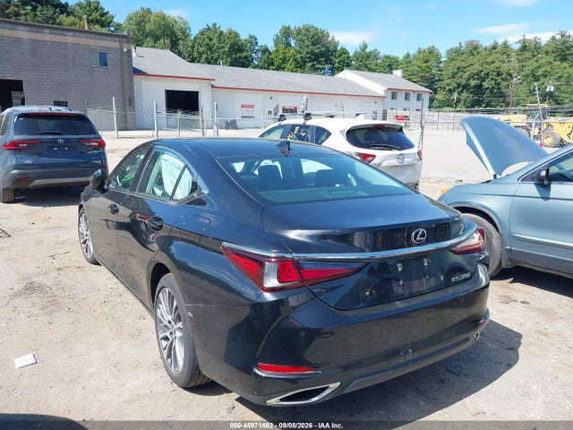 Aukcja sprzedaży 2021 Lexus Es 350, vin: 58ADZ1B10MU105613, numer aukcji: 45971462