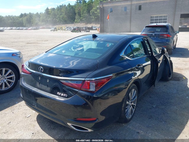 Aukcja sprzedaży 2021 Lexus Es 350, vin: 58ADZ1B10MU105613, numer aukcji: 45971462