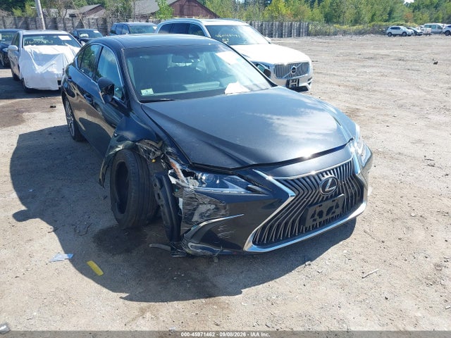 Aukcja sprzedaży 2021 Lexus Es 350, vin: 58ADZ1B10MU105613, numer aukcji: 45971462