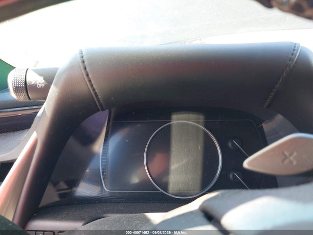 Aukcja sprzedaży 2021 Lexus Es 350, vin: 58ADZ1B10MU105613, numer aukcji: 45971462