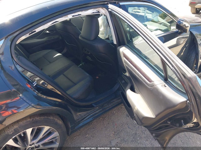 Aukcja sprzedaży 2021 Lexus Es 350, vin: 58ADZ1B10MU105613, numer aukcji: 45971462