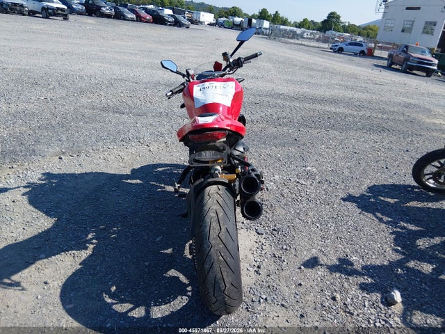 Ducati Monster 1200 R 2019 ZDM1RBZW0KB025439 Image 6