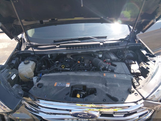 Aukcja sprzedaży 2019 Ford Edge Titanium, vin: 2FMPK4K99KBC26983, numer aukcji: 45971468