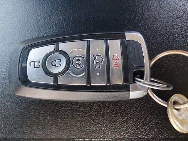 Aukcja sprzedaży 2019 Ford Edge Titanium, vin: 2FMPK4K99KBC26983, numer aukcji: 45971468