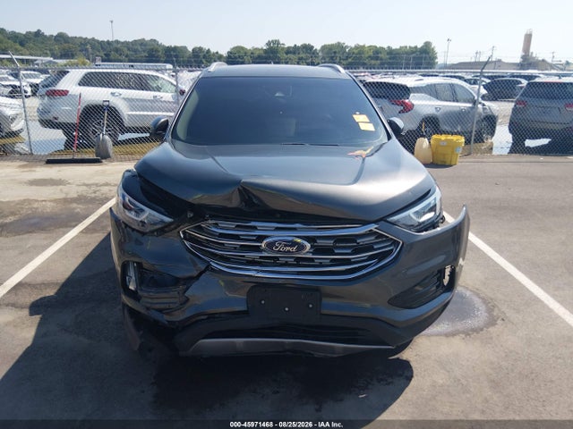 Aukcja sprzedaży 2019 Ford Edge Titanium, vin: 2FMPK4K99KBC26983, numer aukcji: 45971468