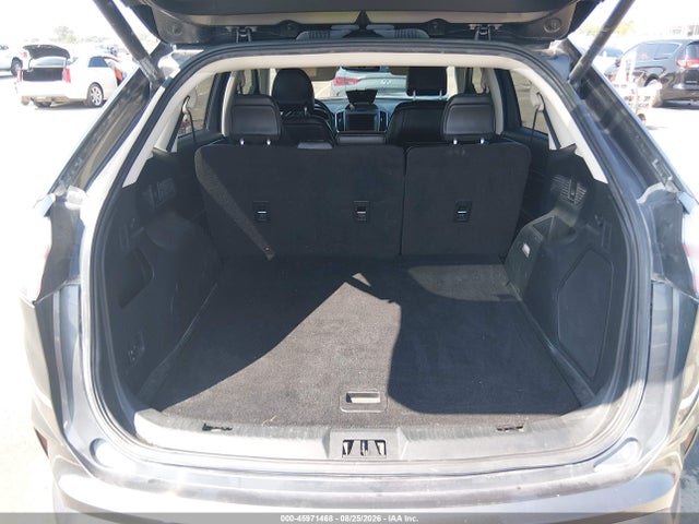 Aukcja sprzedaży 2019 Ford Edge Titanium, vin: 2FMPK4K99KBC26983, numer aukcji: 45971468