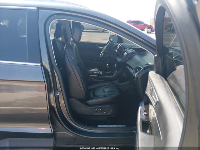 Aukcja sprzedaży 2019 Ford Edge Titanium, vin: 2FMPK4K99KBC26983, numer aukcji: 45971468