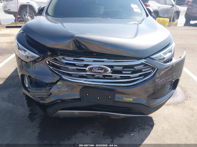 Aukcja sprzedaży 2019 Ford Edge Titanium, vin: 2FMPK4K99KBC26983, numer aukcji: 45971468