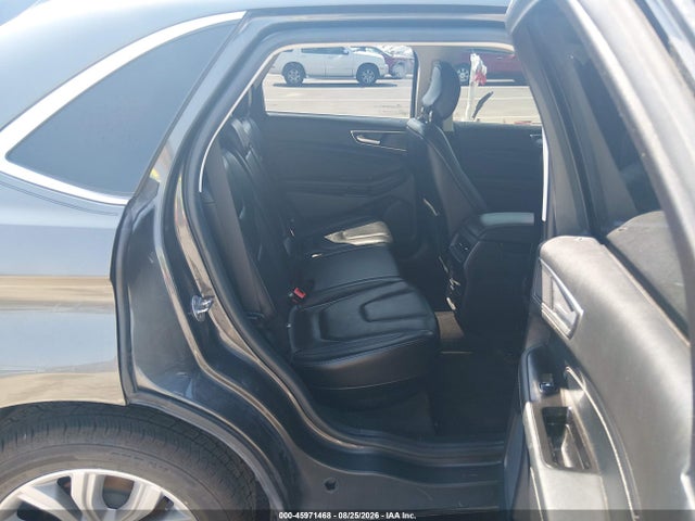 Aukcja sprzedaży 2019 Ford Edge Titanium, vin: 2FMPK4K99KBC26983, numer aukcji: 45971468