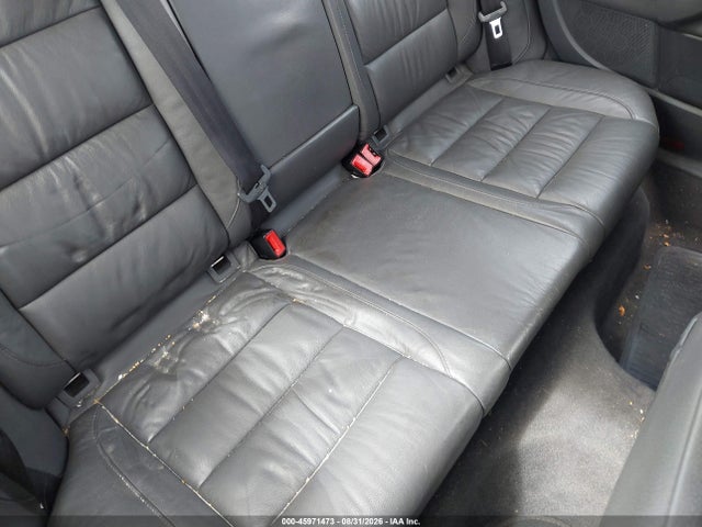 2006 Volkswagen Jetta 2.5 Option Package 2 მანქანა იყიდება აუქციონზე, vin: 3VWDG81KX6M669973, აუქციონის ნომერი: 45971473
