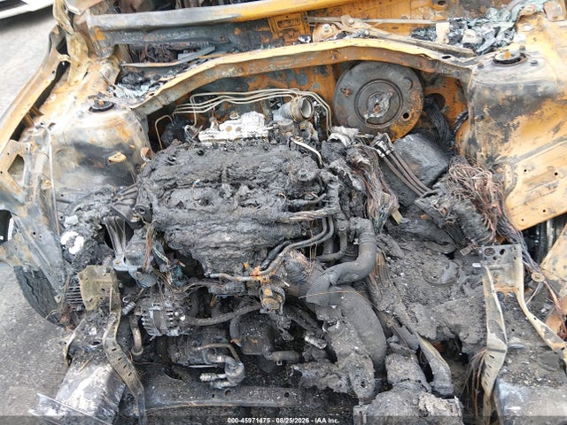 Aukcja sprzedaży 2021 Kia Sorento Sx Prestige, vin: 5XYRKDLF4MG015626, numer aukcji: 45971475