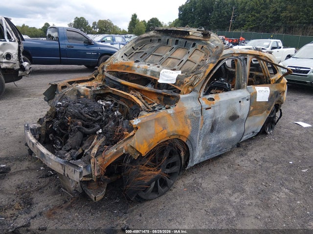 Aukcja sprzedaży 2021 Kia Sorento Sx Prestige, vin: 5XYRKDLF4MG015626, numer aukcji: 45971475