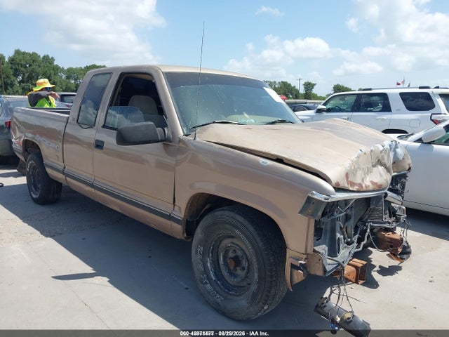45971477 :رقم المزاد ، 2GCEC19M6T1127062 vin ، 1996 Chevrolet Gmt-400 C1500 مزاد بيع