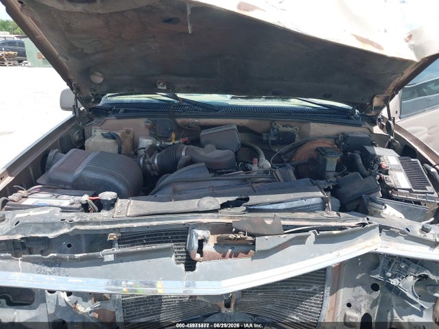 45971477 :رقم المزاد ، 2GCEC19M6T1127062 vin ، 1996 Chevrolet Gmt-400 C1500 مزاد بيع