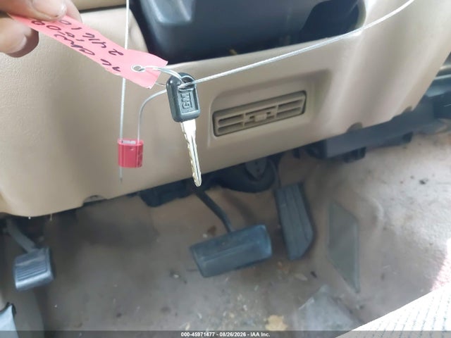 45971477 :رقم المزاد ، 2GCEC19M6T1127062 vin ، 1996 Chevrolet Gmt-400 C1500 مزاد بيع