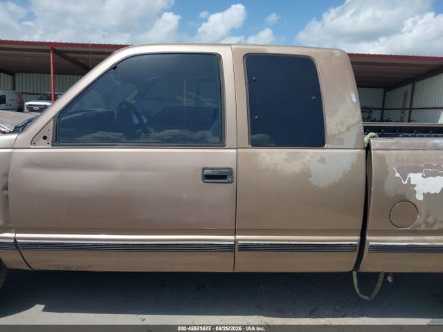45971477 :رقم المزاد ، 2GCEC19M6T1127062 vin ، 1996 Chevrolet Gmt-400 C1500 مزاد بيع