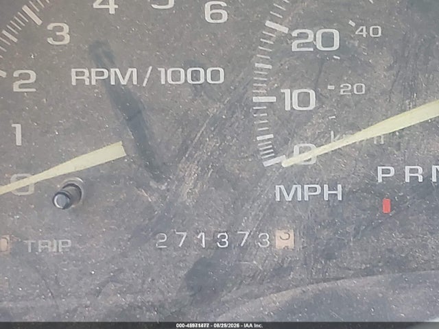45971477 :رقم المزاد ، 2GCEC19M6T1127062 vin ، 1996 Chevrolet Gmt-400 C1500 مزاد بيع