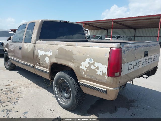 45971477 :رقم المزاد ، 2GCEC19M6T1127062 vin ، 1996 Chevrolet Gmt-400 C1500 مزاد بيع