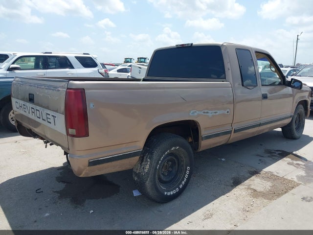45971477 :رقم المزاد ، 2GCEC19M6T1127062 vin ، 1996 Chevrolet Gmt-400 C1500 مزاد بيع
